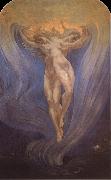 Jean Delville Soul Love china oil painting artist
